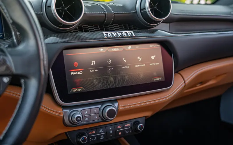 Ferrari Portofino 3.9 V8 HELE - 146043