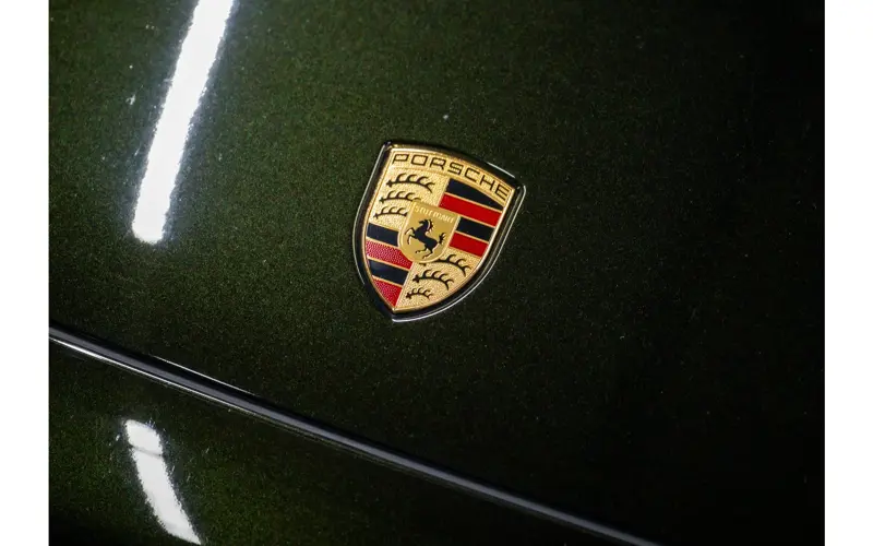 Porsche Cayenne Coupé 4.0 Turbo E-Hybrid GT - 150727