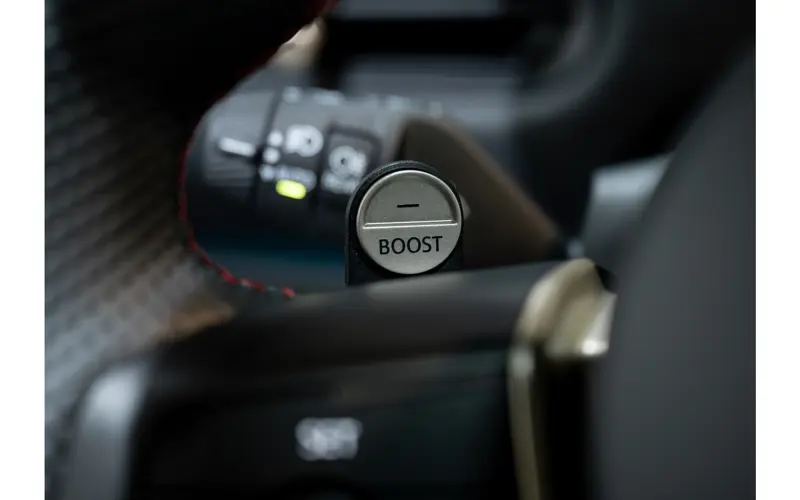 MINI Mini 2.0 JCW John Cooper Works XL - 139680