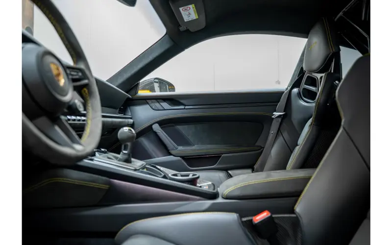 Porsche 911 4.0 GT3 - 142661