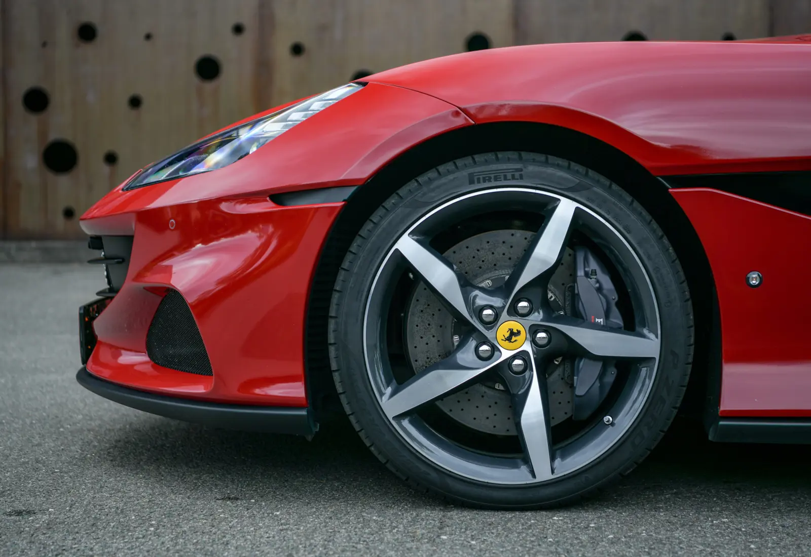 Ferrari Portofino M 3.9 V8 HELE - 114912