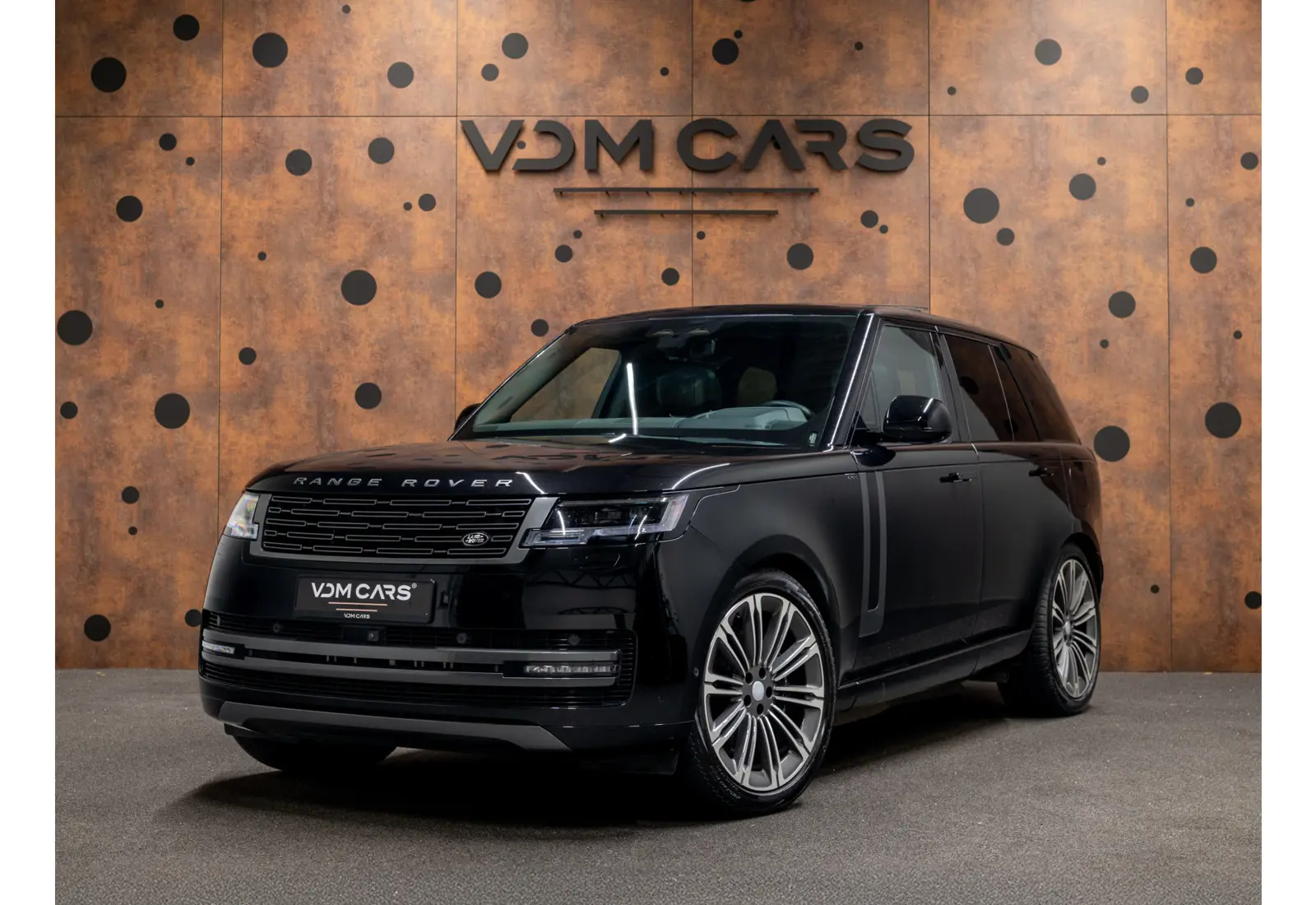 Land Rover Range Rover 3.0 P460e Autobiography PHEV - 129537