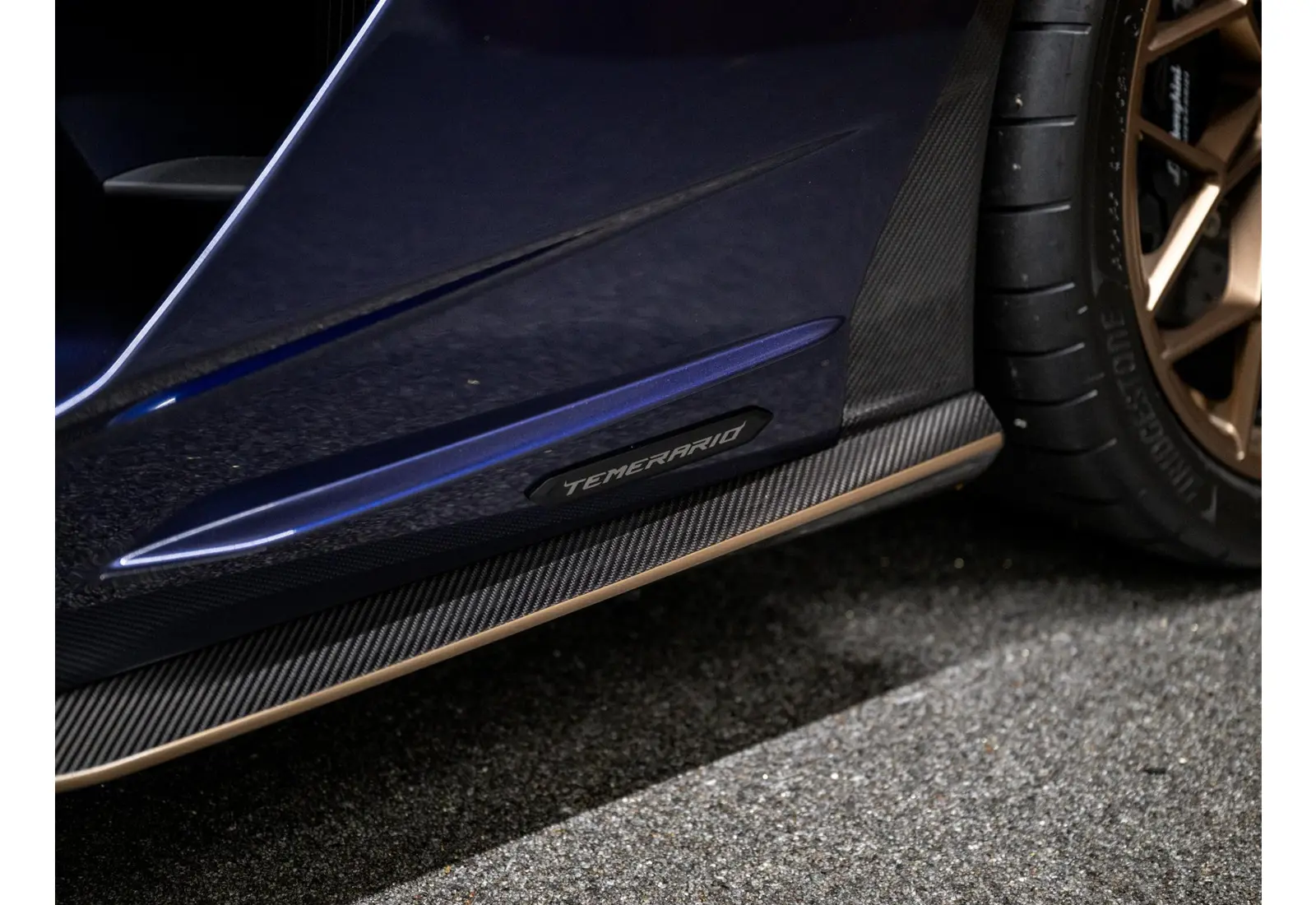 Lamborghini Temerario 4.0 V8 - 172953