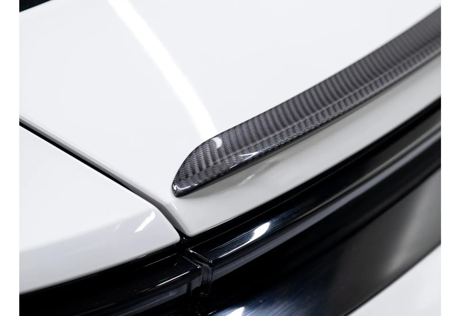 Porsche Panamera 4.0 Turbo S E-Hybrid - 130881