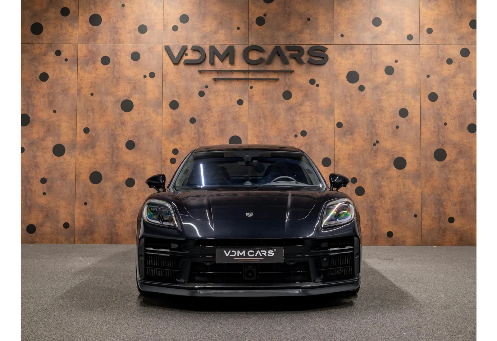 Porsche Panamera 4.0 Turbo S E-Hybrid - 141897