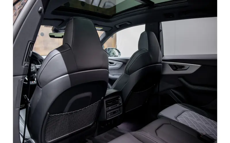 Audi Q8 60 TFSI e quattro Pro Line S Competition - 122137