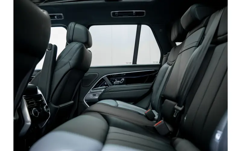 Land Rover Range Rover 3.0 P460e HSE PHEV - 124125