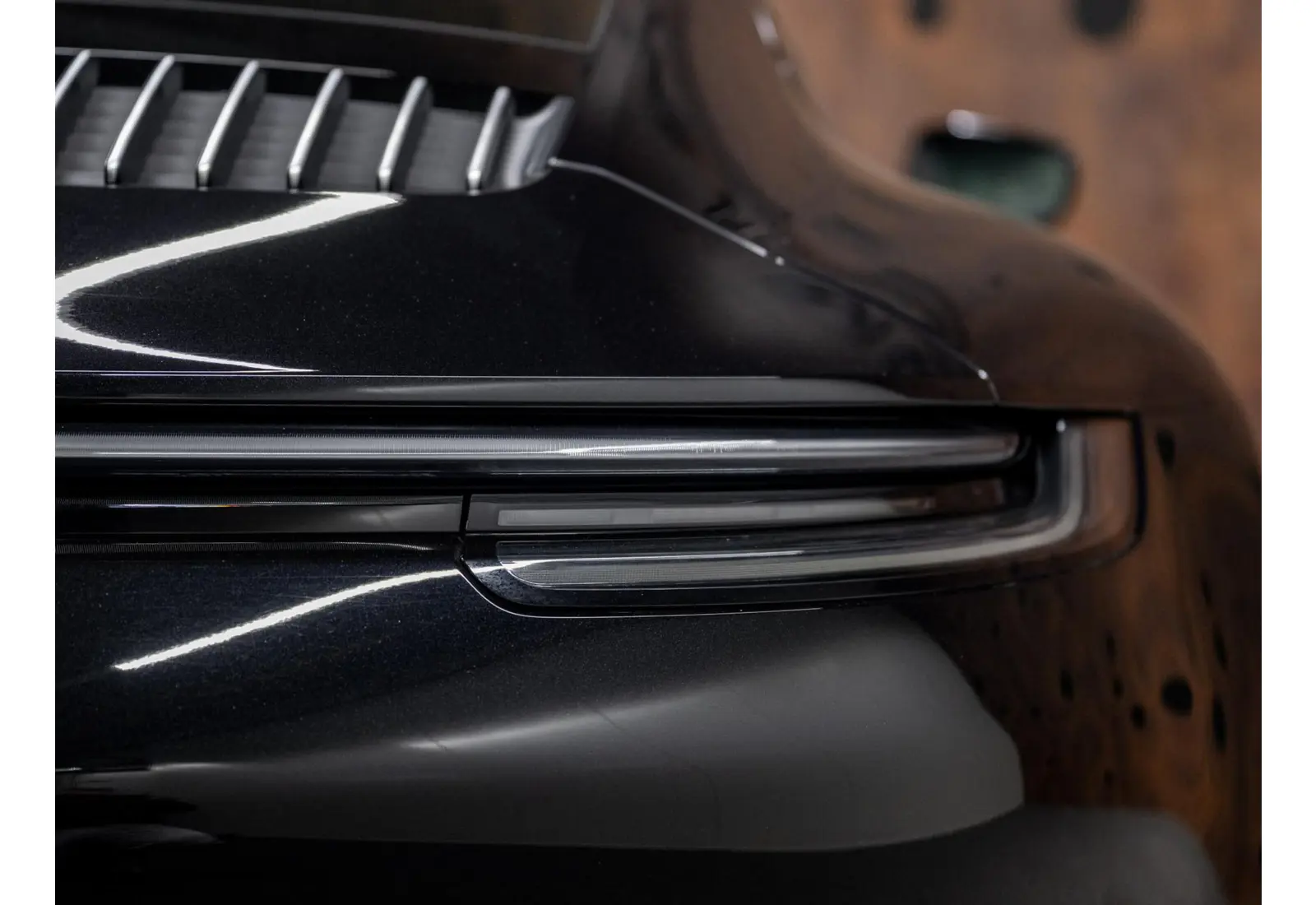 Porsche 911 3.0 Carrera 4S - 142296