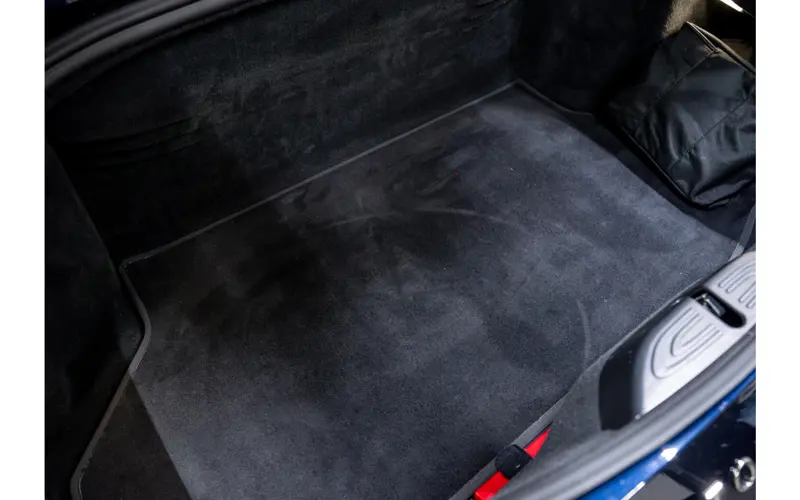 Aston Martin Vantage Roadster 4.0 V8 - 137868