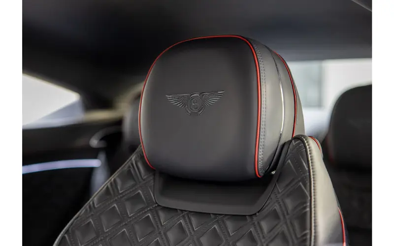 Bentley Continental GT 4.0 V8 - 116587