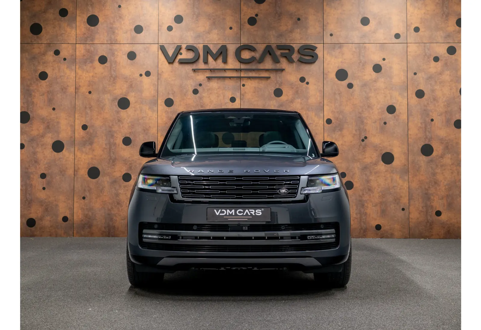 Land Rover Range Rover 3.0 P460e HSE PHEV - 124101