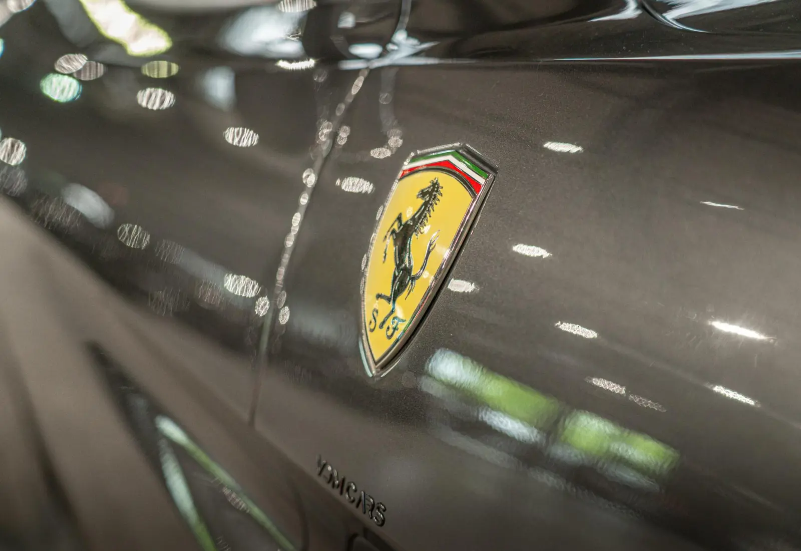 Ferrari Portofino 3.9 T V8 DCT - 143837