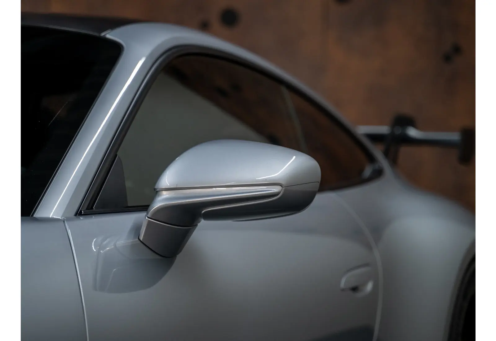 Porsche 911 4.0 GT3 - 140116