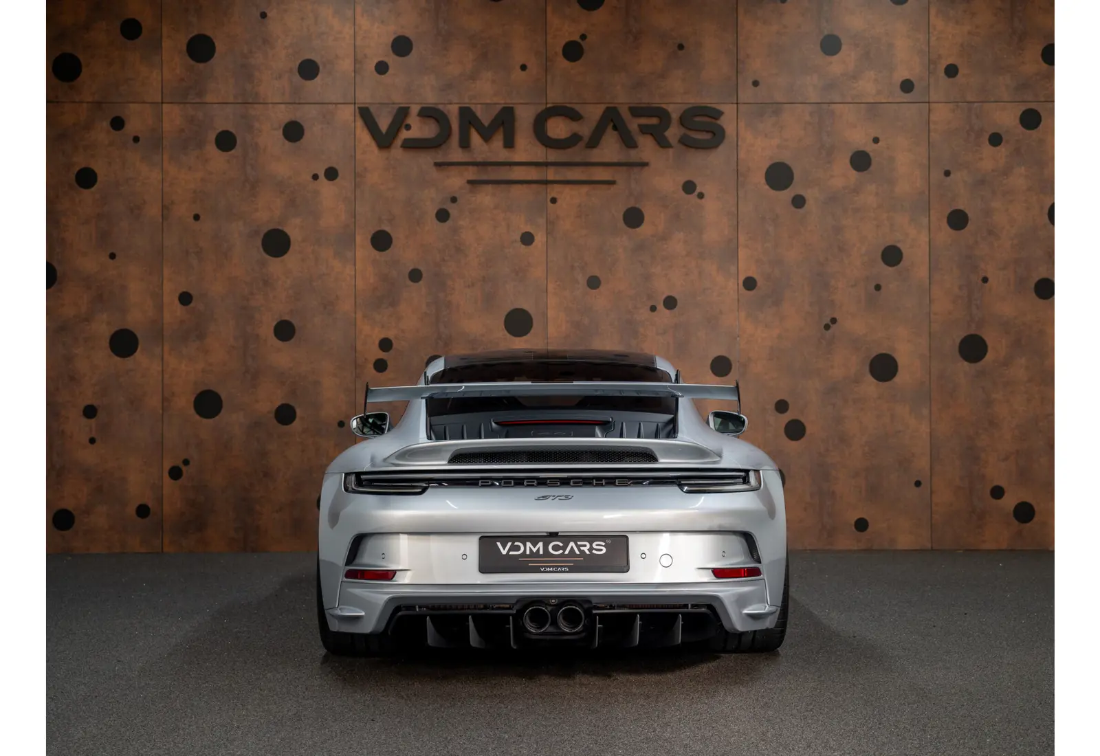Porsche 911 4.0 GT3 - 140107