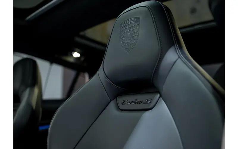 Porsche Panamera 4.0 Turbo S E-Hybrid - 143956