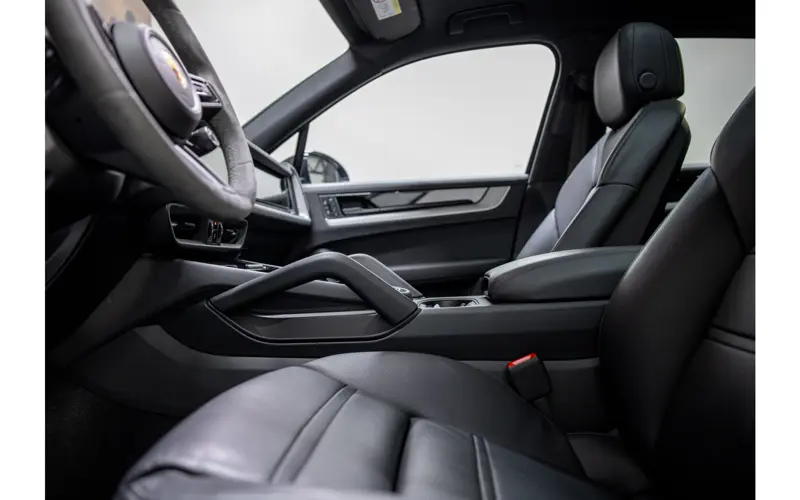 Porsche Cayenne 3.0 E-Hybrid - 118857