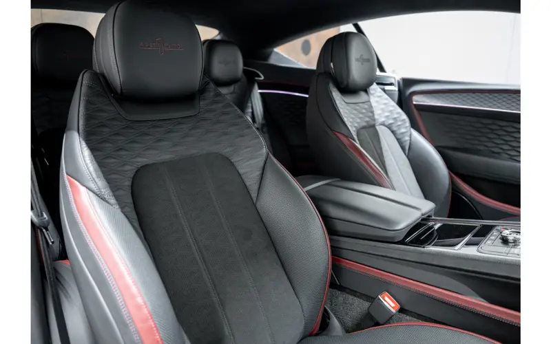 Bentley Continental GT 4.0 V8 Hybrid Speed - 128883