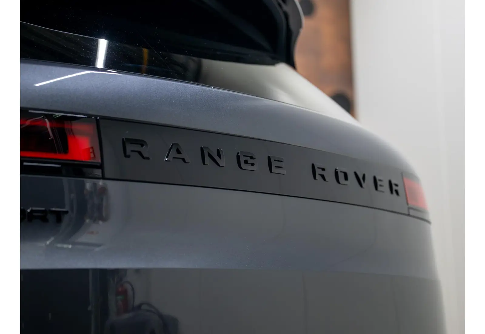 Land Rover Range Rover Sport 3.0 P550e Autobiography Edition PHEV - 174993