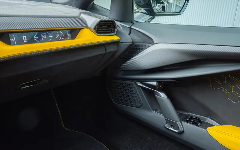Lamborghini Revuelto 6.5 V12 HPEV - 141293