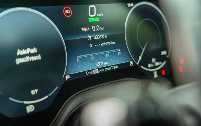 Maserati GranTurismo BEV 92kWh 560kW Folgore Auto AWD - 148119