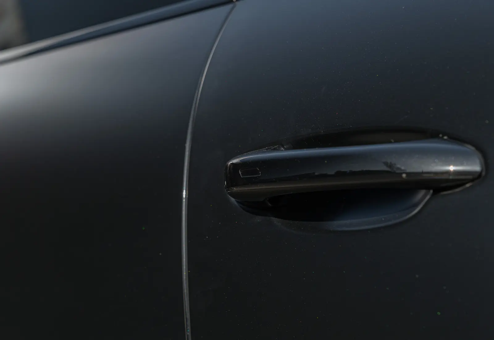 Porsche Cayenne Coupé 4.0 Turbo E-Hybrid GT - 137440