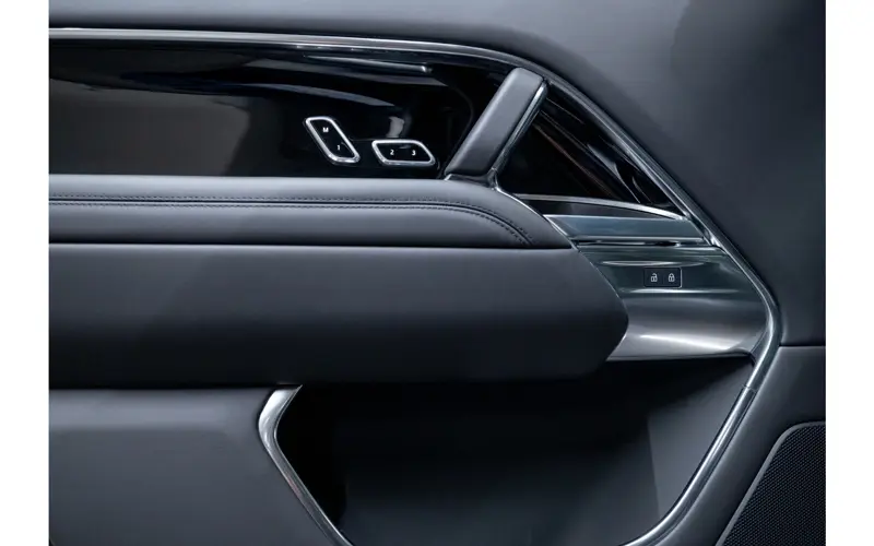 Land Rover Range Rover 3.0 P460e HSE PHEV - 124131