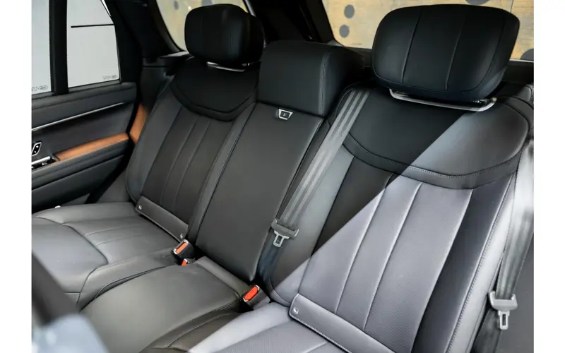 Land Rover Range Rover 3.0 P550e Autobiography PHEV - 149379
