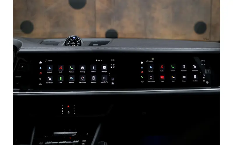 Porsche Cayenne 3.0 E-Hybrid - 170492