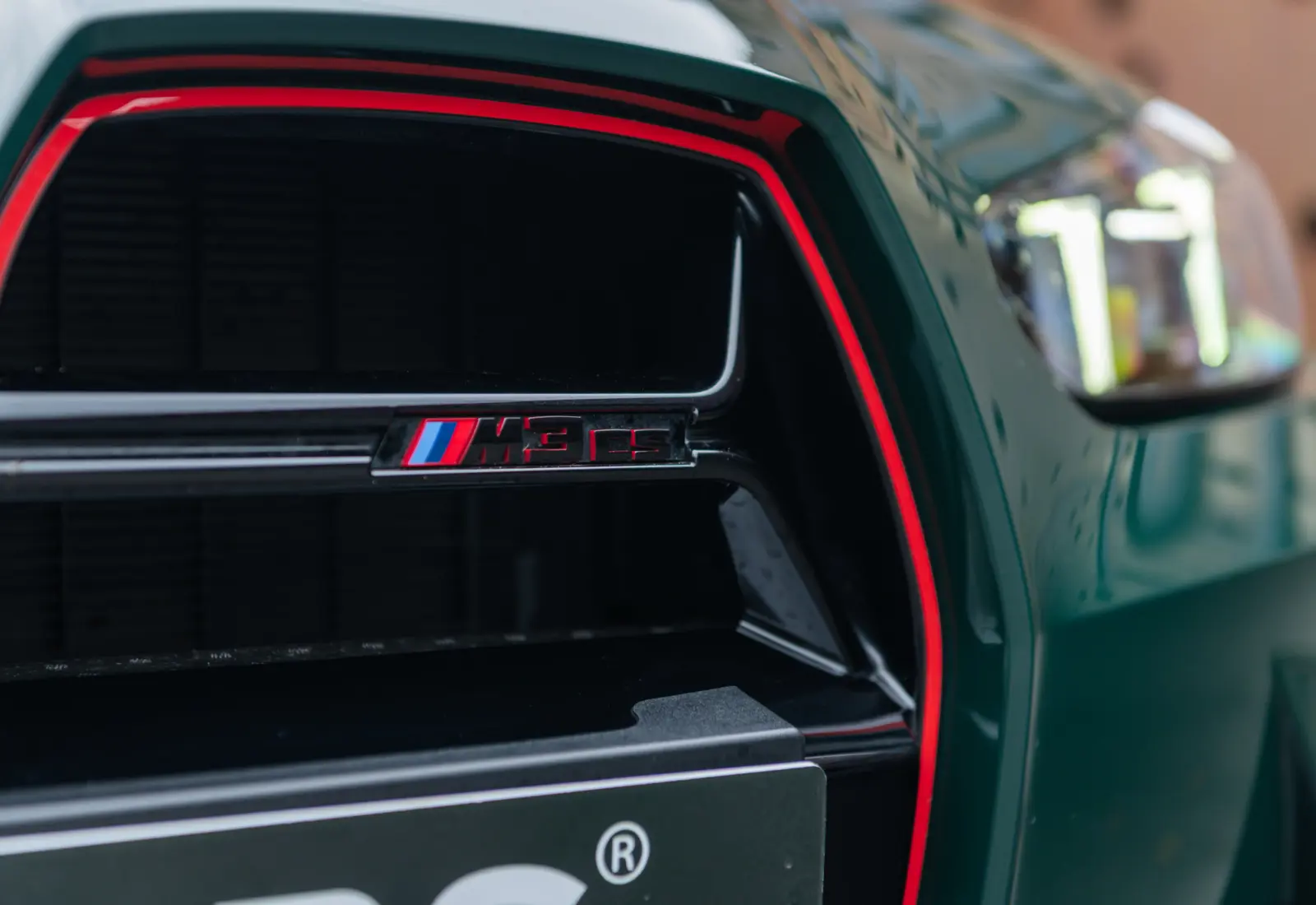 BMW 3 Serie Touring M3 CS - 120474