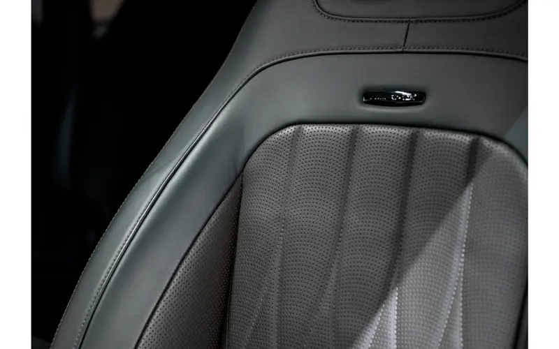 Mercedes-Benz G-Klasse 63 - 125814