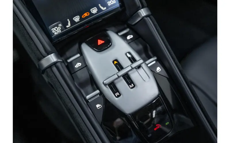 Ferrari Roma Spider 3.9 V8 - 141527