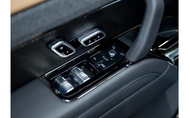 Land Rover Range Rover Sport 3.0 P550e Autobiography Edition PHEV - 177363