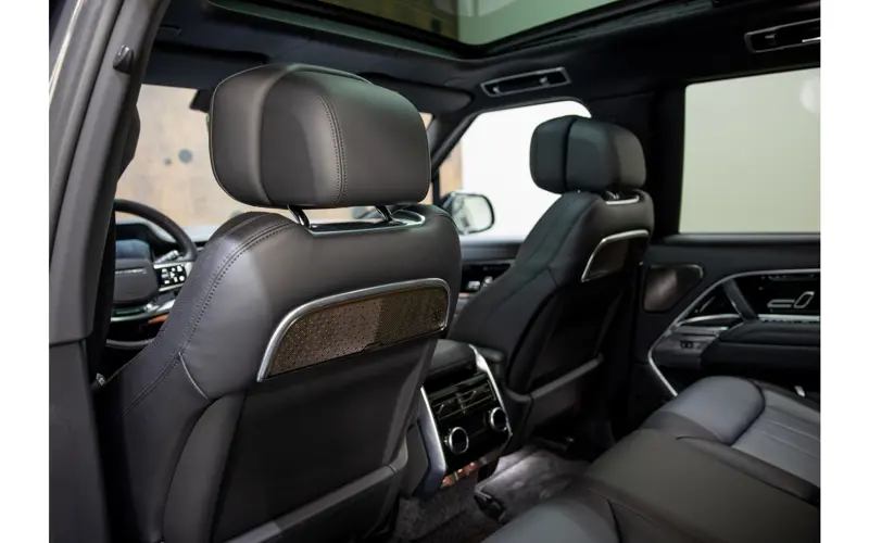 Land Rover Range Rover 3.0 P460e Autobiography PHEV - 116677