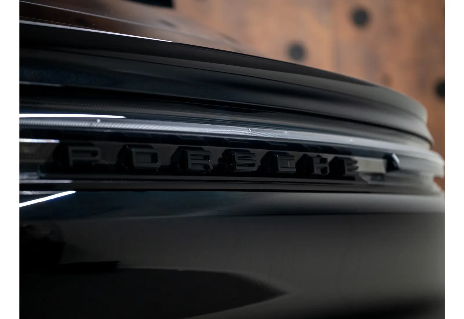 Porsche Cayenne Coupé 3.0 E-Hybrid Black Edition - 138177