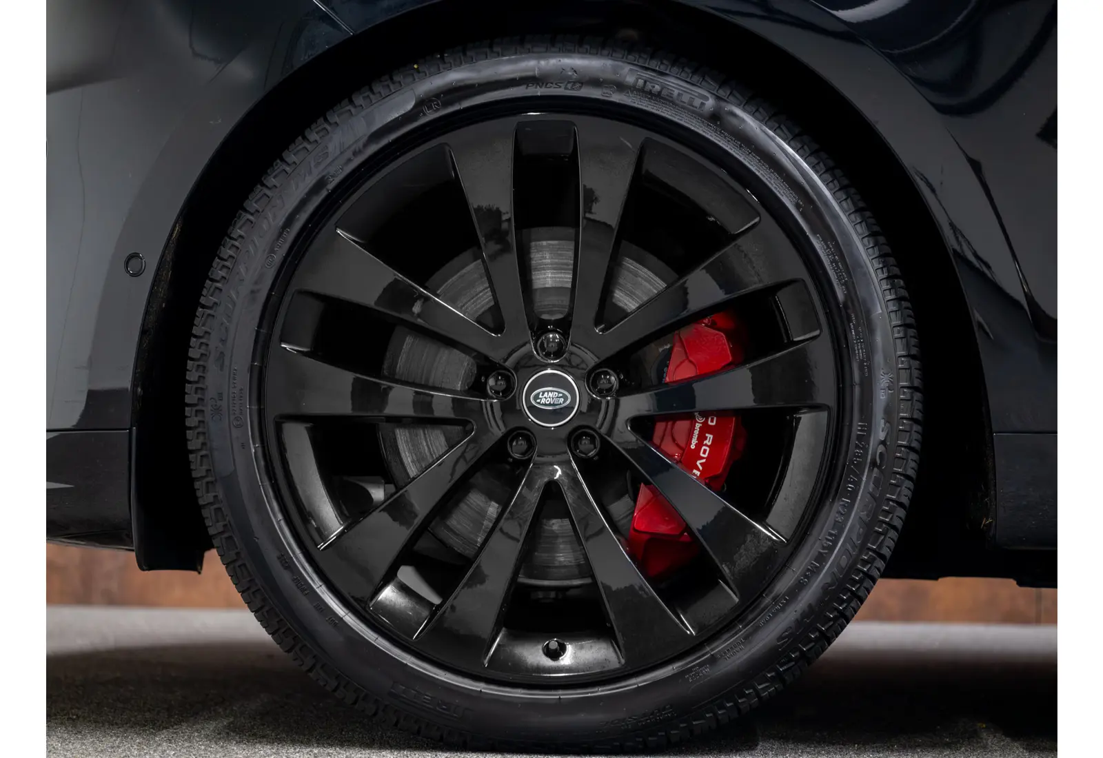 Land Rover Range Rover Sport 3.0 P550e Autobiography PHEV - 129727