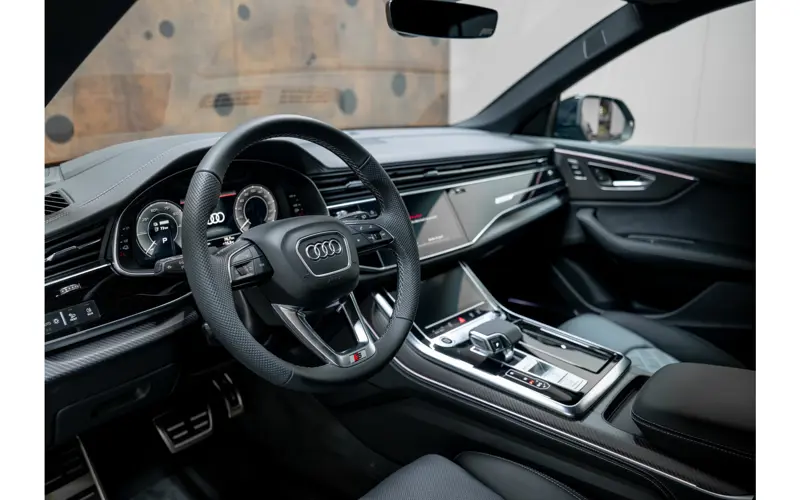 Audi Q8 60 TFSIe Competition ABT - 125685