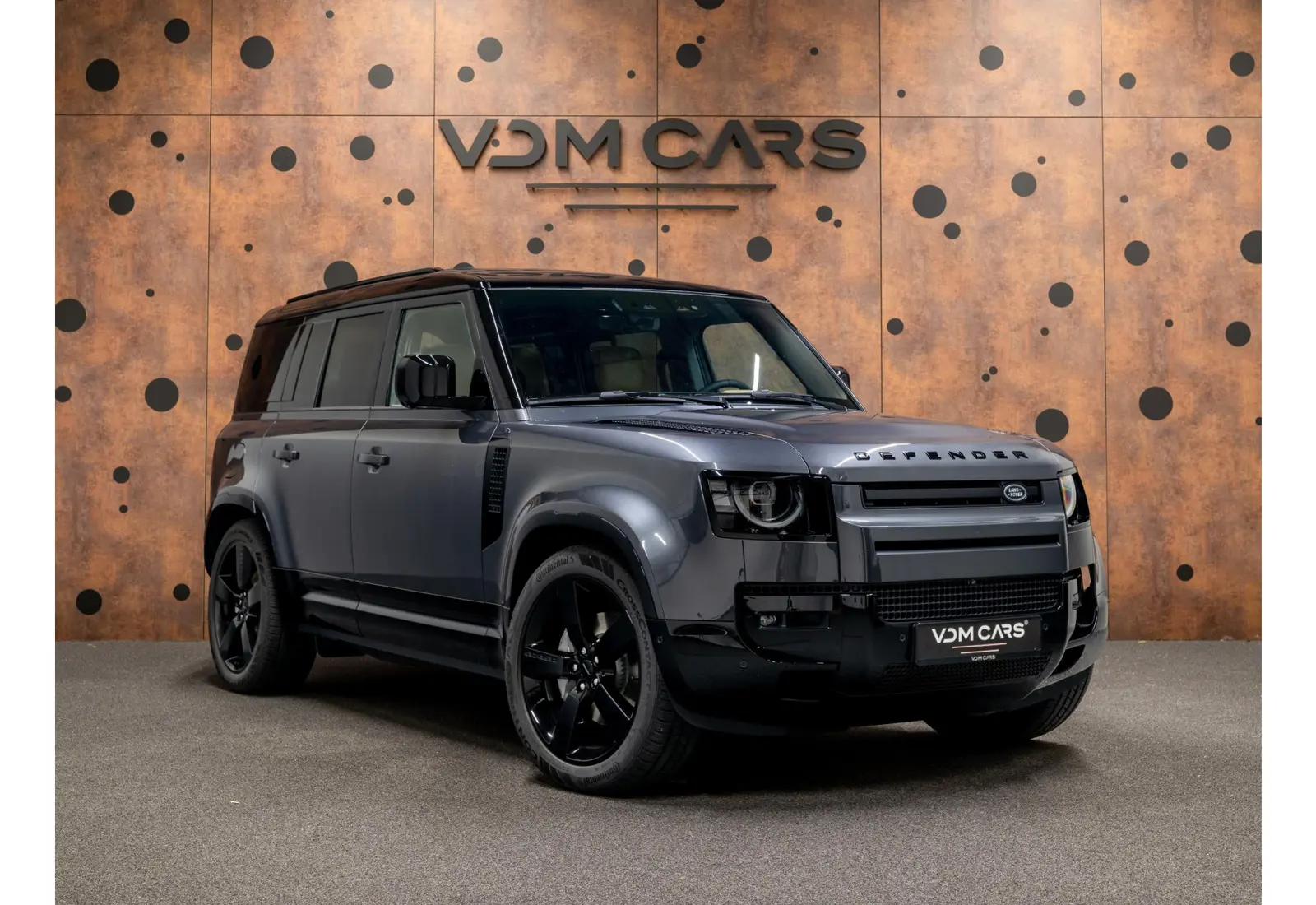 Land Rover Defender 110 2.0 P300e 110 X-Dynamic HSE - 169524