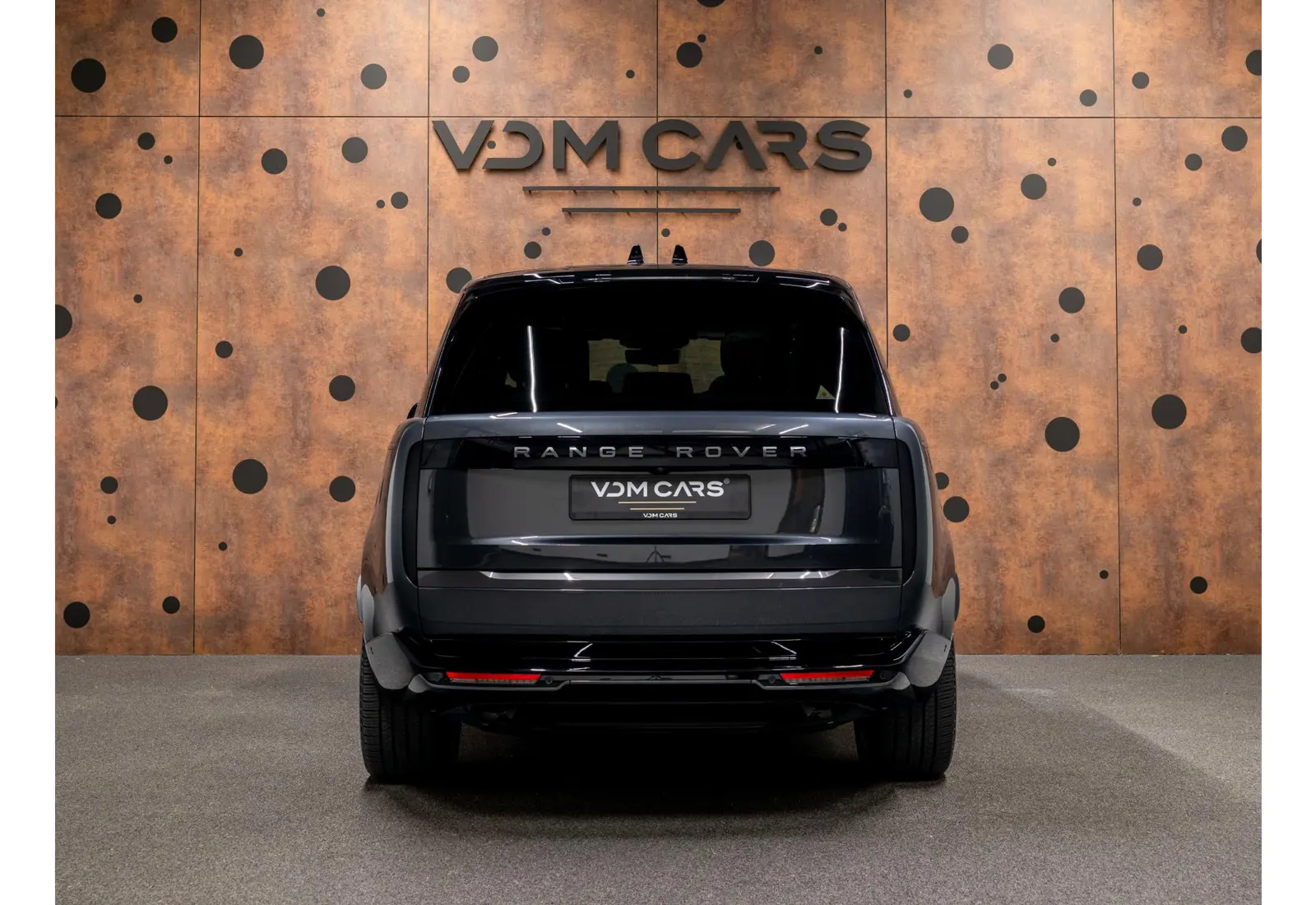 Land Rover Range Rover 3.0 P550e Autobiography PHEV - 152018