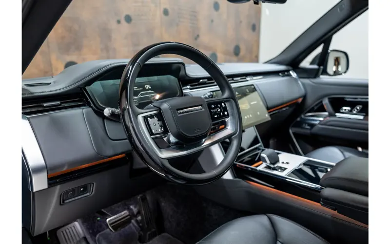 Land Rover Range Rover 3.0 P550e Autobiography PHEV - 139711