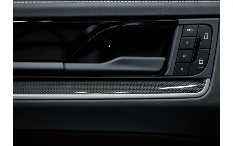 Porsche Cayenne 4.0 Turbo E-Hybrid - 170765