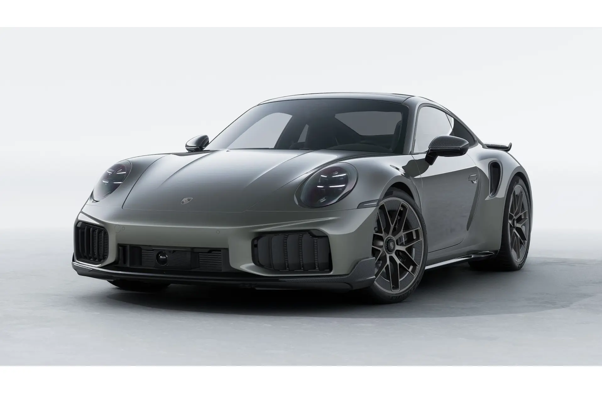 Porsche - 911 - 137417