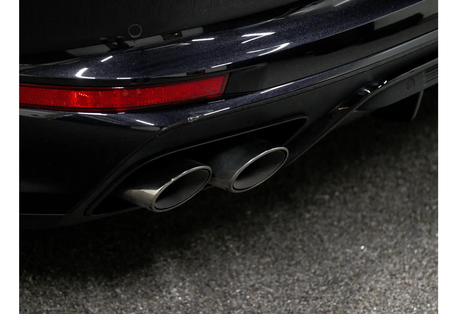 Porsche Panamera 2.9 4 E-Hybrid - 144592