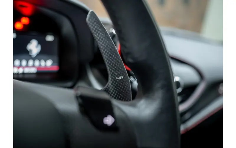 Ferrari F8 Tributo 3.9 V8 HELE - 137678