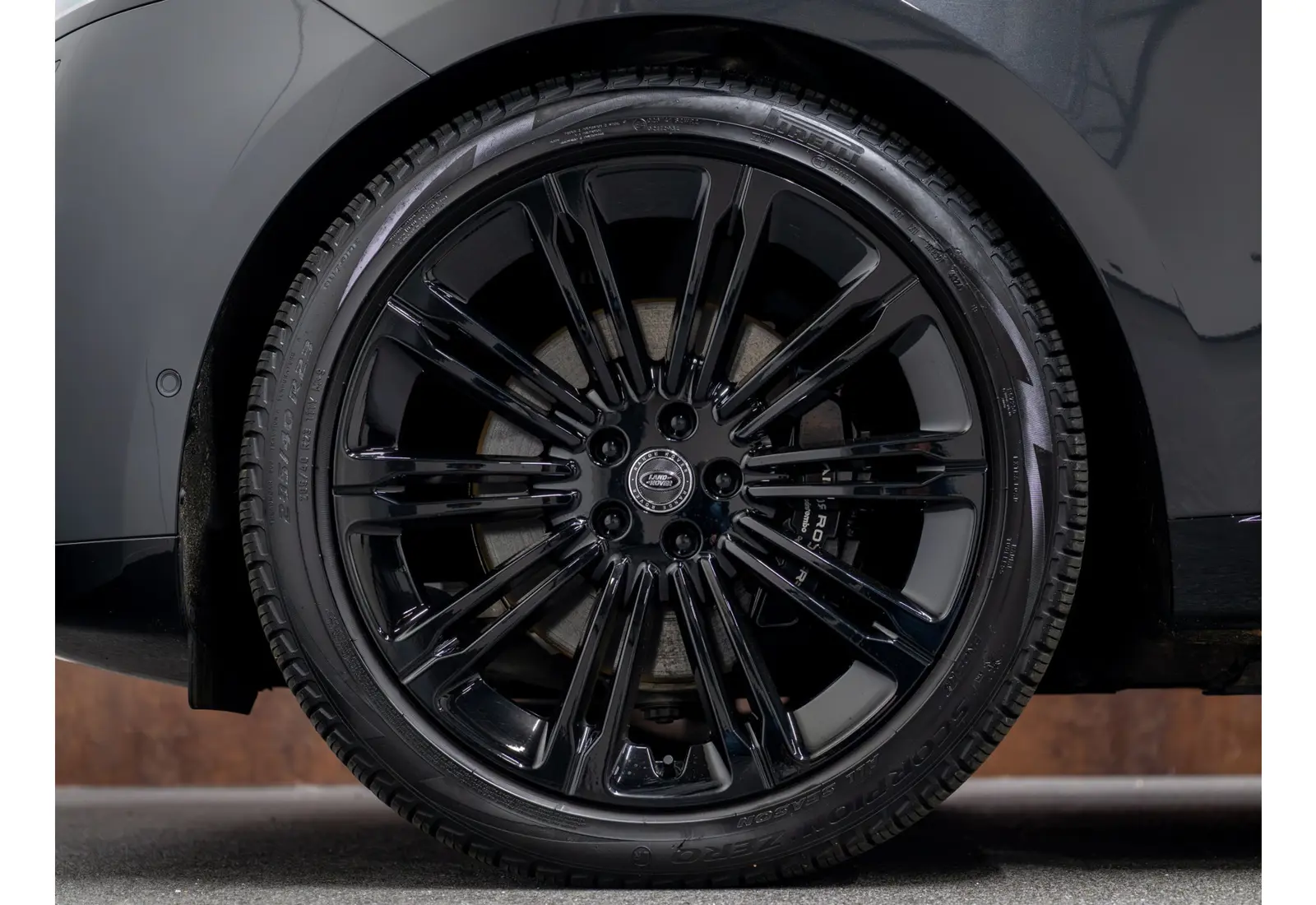 Land Rover Range Rover 3.0 P460e LWB Autobiography PHEV - 128955