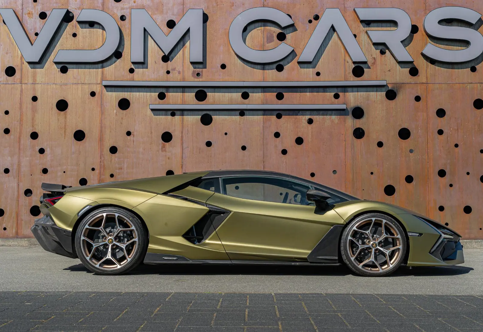 Lamborghini Revuelto Revuelto - 143251