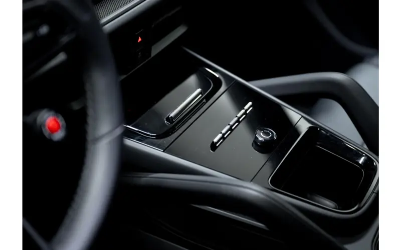Porsche Cayenne Coupé 4.0 Turbo E-Hybrid GT - 142423