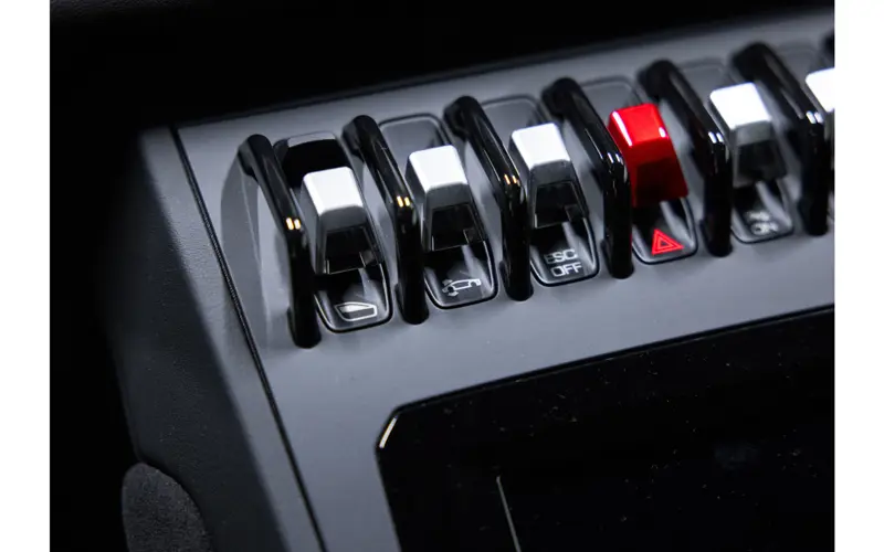 Lamborghini Huracan 5.2 V10 EVO - 119688