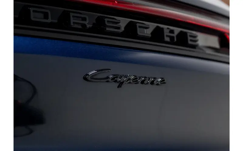 Porsche Cayenne 3.0 E-Hybrid - 145675