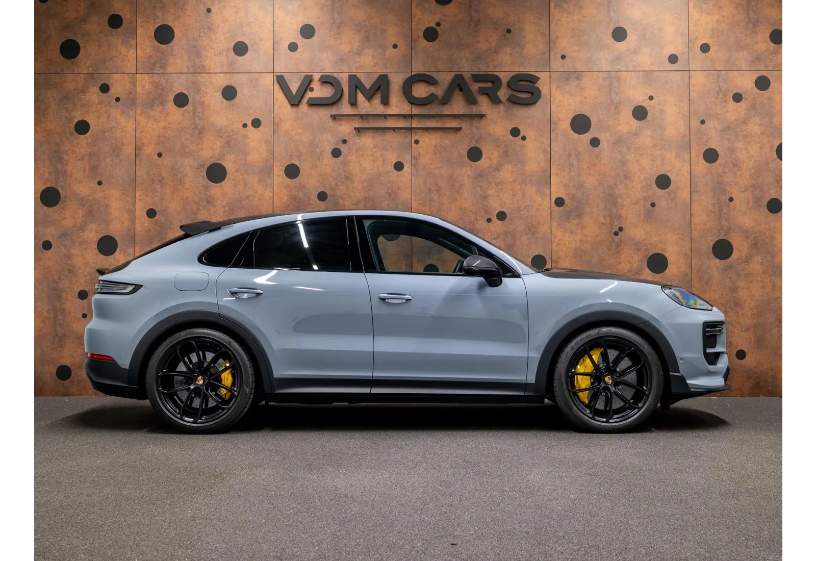 Porsche Cayenne Coupé 4.0 Turbo E-Hybrid GT - 153013
