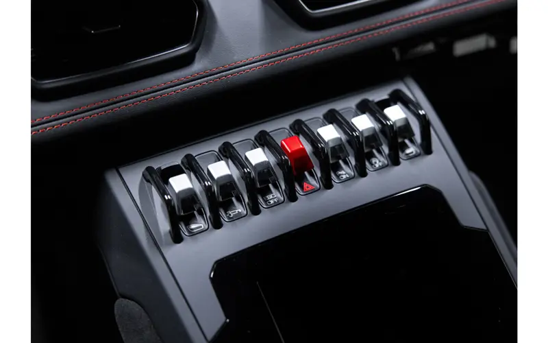 Lamborghini Huracan 5.2 V10 EVO - 119687